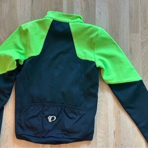 Pearl Izumi size S biking jacket